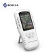 Bosean Air quality Monitor CO2 CO PM 2.5 HCHO TVOC Temperature Humidity Monitor with Real Sensors