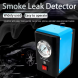 Car Smoke Leak Detector