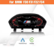 Le plus récent instrument LCD numérique original pour BMW série 3 4 F30 F31 F32 F34 F35 F36 CIC NBT panneau de cluster compteur de vitesse de cockpit