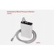 CONTEC – tensiomètre ambulatoire Rechargeable 24 heures, ABPM60, logiciel PC pour hôpital