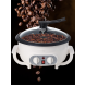 Electric Coffee Bean Roaster Coffee Baked Peanut Beans Oven Popcorn Making Dryer Roasting Machine Grain Drying Sonifer