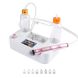 Small bubble cleaning machine blackhead removal water spray hydrojet beauty tool face pore vacuum cleaner acne cleaner
