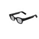 INMO Go Smart AR Glasses, Wireless AI Assistant Glasses, Music/Call/Translation/Teleprompter/Navigation/Bluetooth Audio
