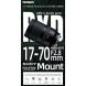 Tamron 17–70 mm F2,8 Di III-A VC RXD APS-C spiegellose Kamera Weitwinkel-Zoomobjektiv für Sony ZVE10 II A6700 Fujifilm XT4 17 70 2,8