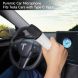 Q1-Tesla-Mikrofon, KaraokeMic, kabelloses Handmikrofon mit 4 Joy-Effekten, wiederaufladbares Mikrofon mit Typ-C-Empfänger und USB-Konverter