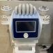 Verbesserte K2 tragbare Venus Legacy Cellulite-Behandlung Massage Multipolare Vakuum-Fettentfernungs-Lipolaser-Maschine