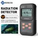 Bosean FS600 FS1000 FS5000 Geigerzähler Nuklearer Strahlungsdetektor Röntgen-Beta-Gamma-Detektor Geiger-Radioaktivitätsdetektor Nukleares Abwasser