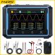 FNIRSI 2C53P – 3‑in‑1 Touch Oscilloscope 50 MHz, Multimeter, Signal Gen
