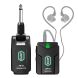 JOYO JW-07 Kabelloses 2,4G In-Ear Monitorsystem 12-Kanal