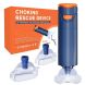 Heimlich Method Anti-Choking First Aid Rescue Device