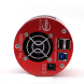 ZWO ASI533MC Pro Cooled Astro Camera – 9 MP, Zero Amp‑Glow