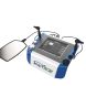 Smart Tecar Physiotherapie Diathermie Tecar 448 kHz Gesichts-Anti-Aging-Schlankheitsgerät