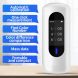 CR10 CR20 Colorimeter High Precision Dye Coating Tester Colorimeter Spectrophotometer Colorimeter