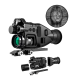 HENBAKER IR CY789 High Definition Night Vision Scope Hunting Night Vision Scope for Hunting