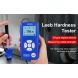 Digital Durometer Metal Leib Hardness Tester Machine Portable Steel Durometer Leib Hardness Tester