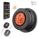 Food Cooking Bluetooth Wireless Grill Remote Thermometer Probes