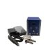 metal gold silver graving machine