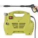 Electric pressure washe