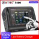Lipo battery charger