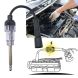 Spark plug spark tester