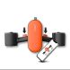 350W Elektrische Roller Jet Ski Unterwasser Meer Roller Scuba Tauchen Ausrüstung Schwimmbad Wasser Motor Drone für Kinder Erwachsene