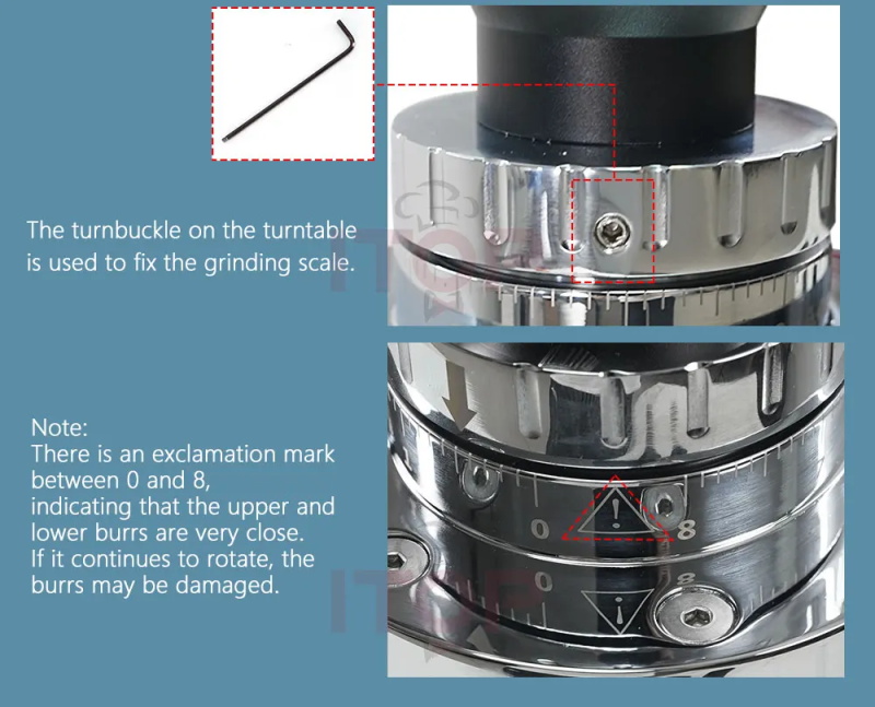 coffee grinder machine