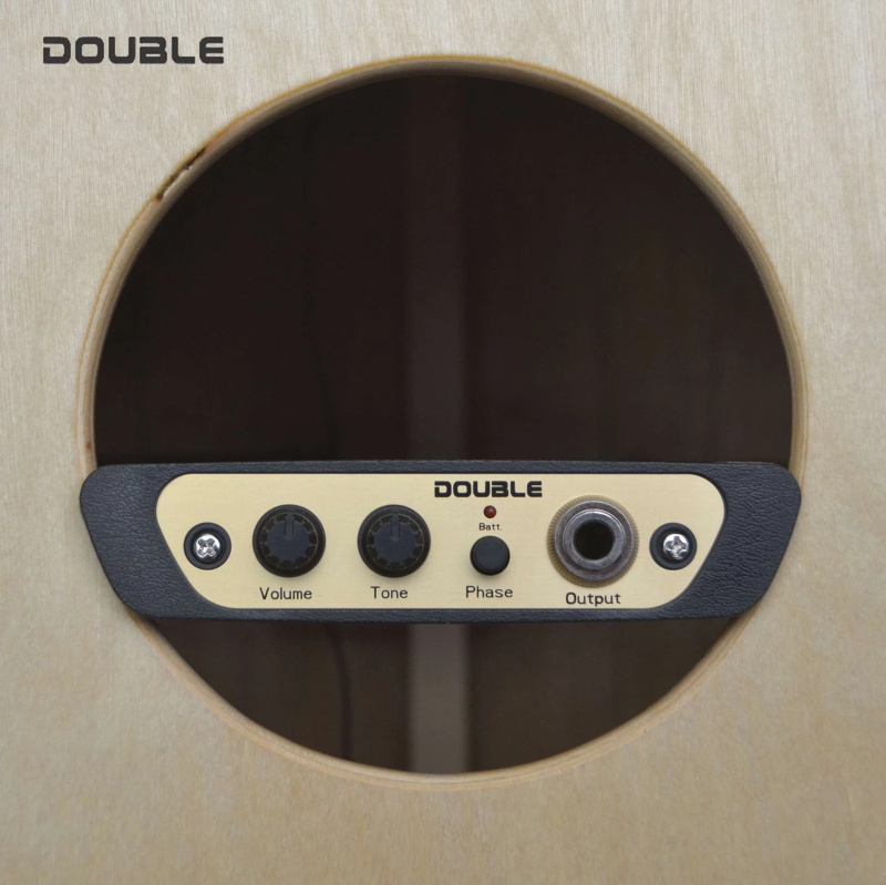 DOUBLE CJ01L