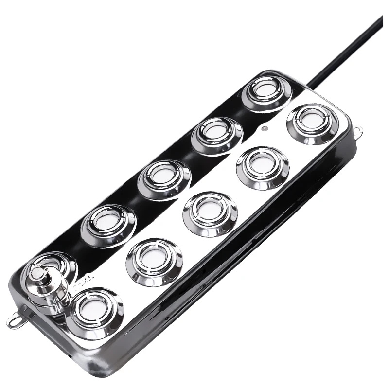 Ultrasonic atomizer