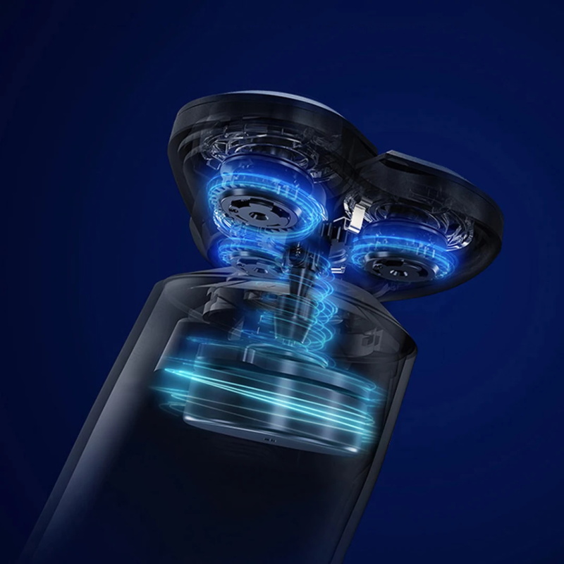 Xiaomi mijia s700