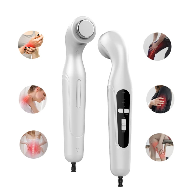 Ultraschall Physiotherapie Gerät