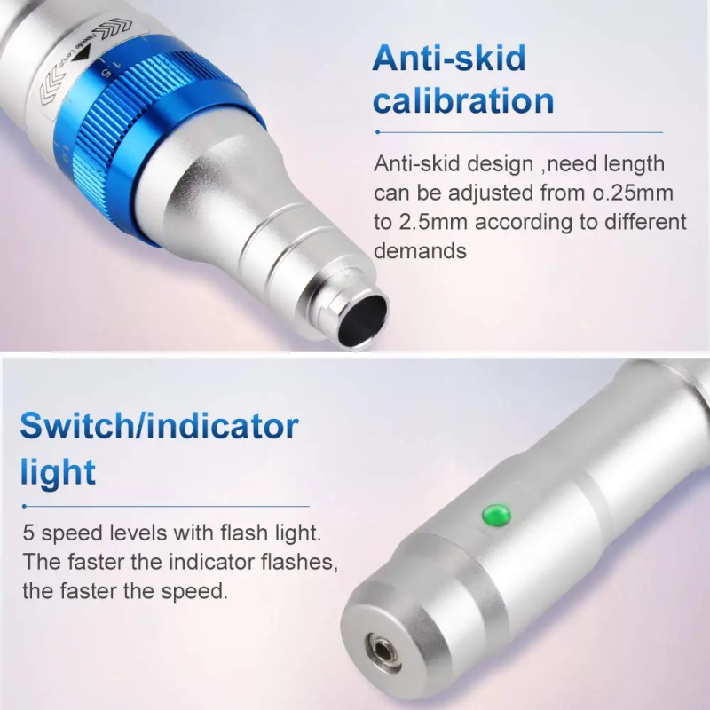 Dr.Pen electric skin care tools kit