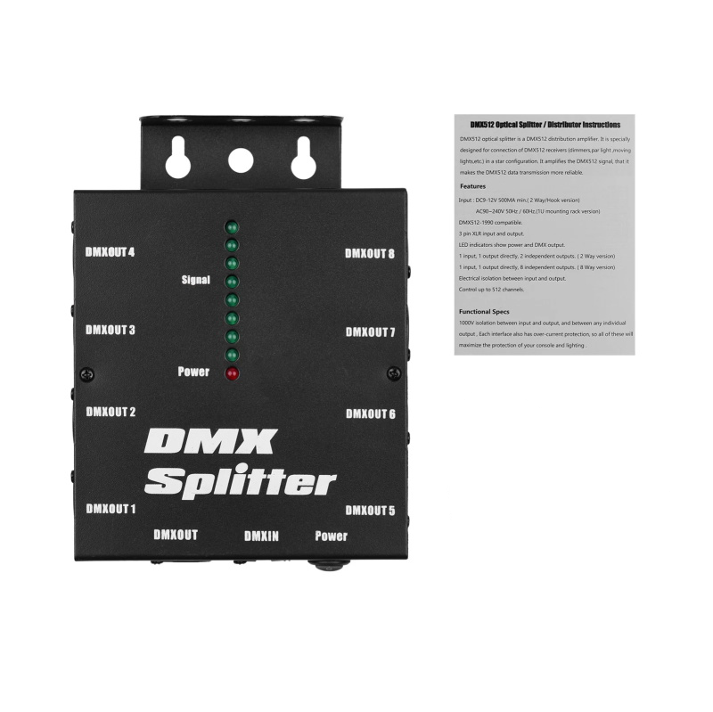 Signalverteiler