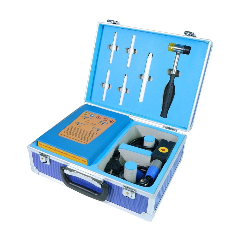 Auto Dellenreparaturmaschine