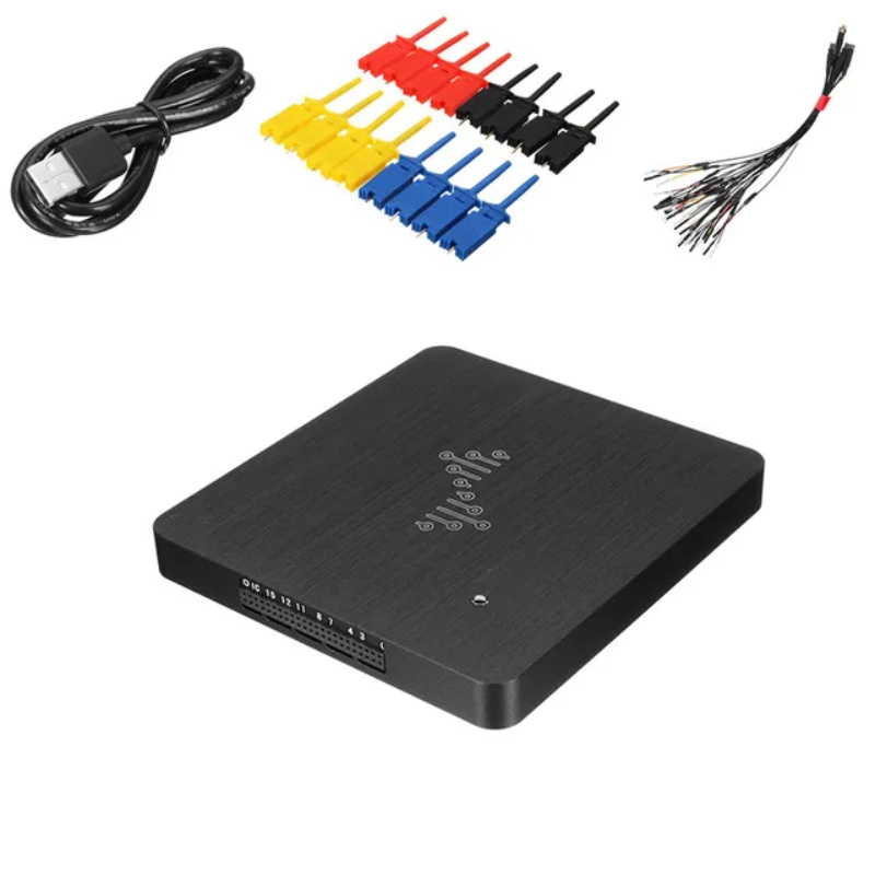 DSLogic Logic Analyzer
