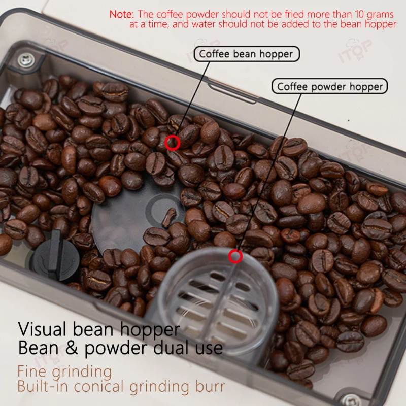 Automatische Kaffee maschine