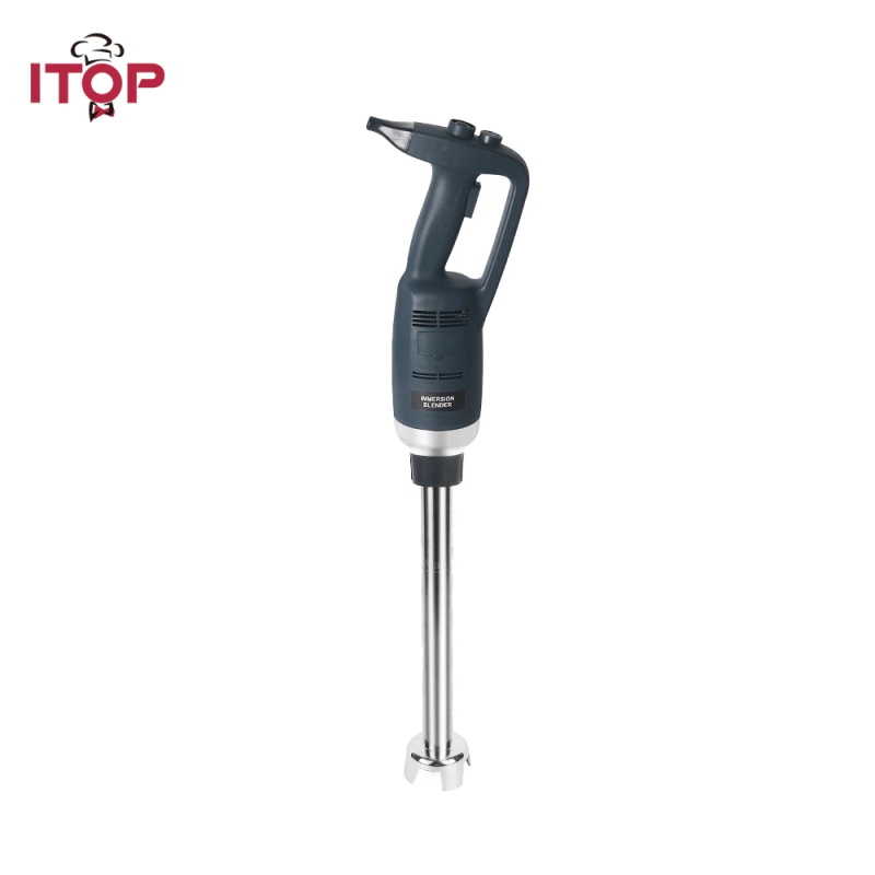 commercial high-performance hand mixer