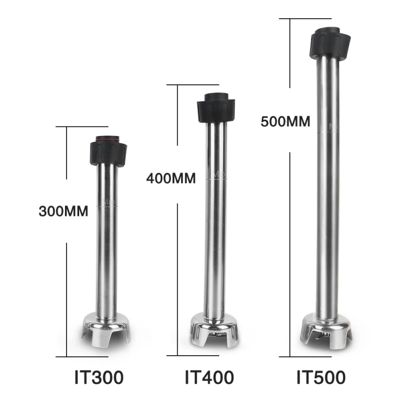 commercial high-performance hand mixer