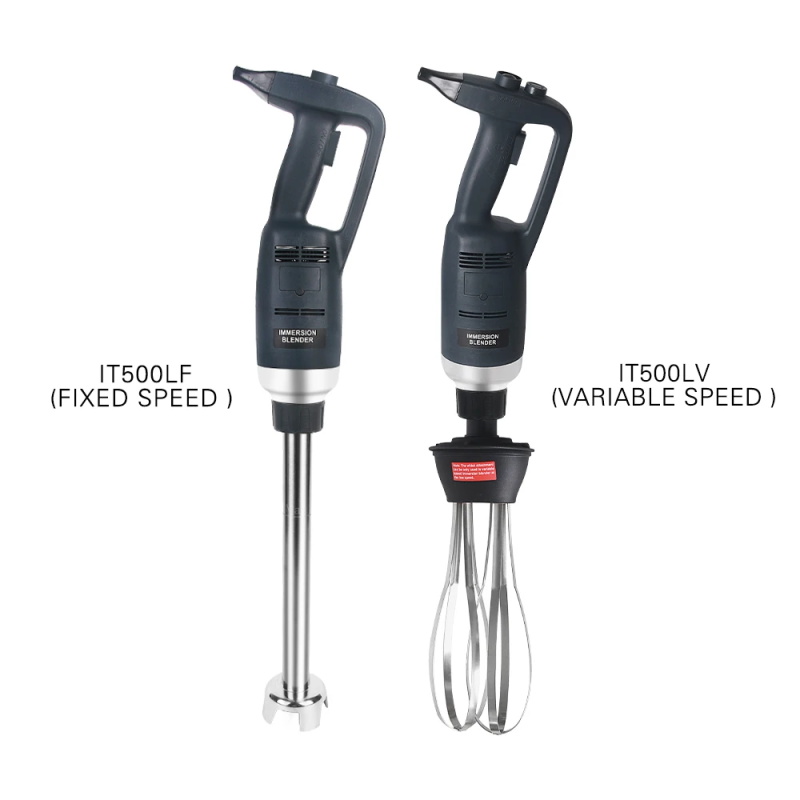commercial high-performance hand mixer