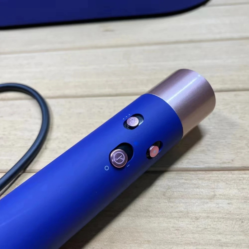 professional curling iron