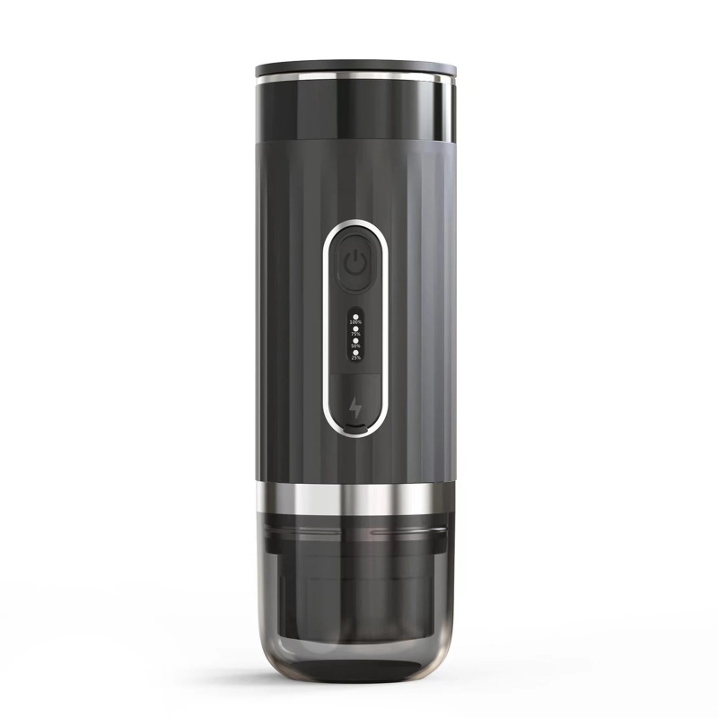 3-in-1 wireless coffee maker