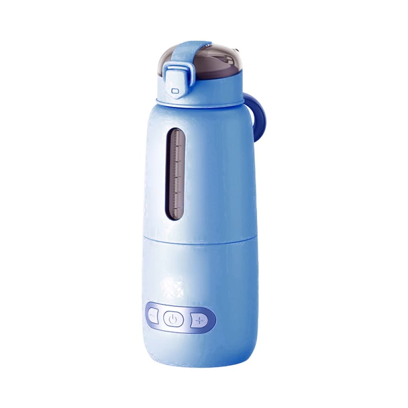 Chauffe-eau portable