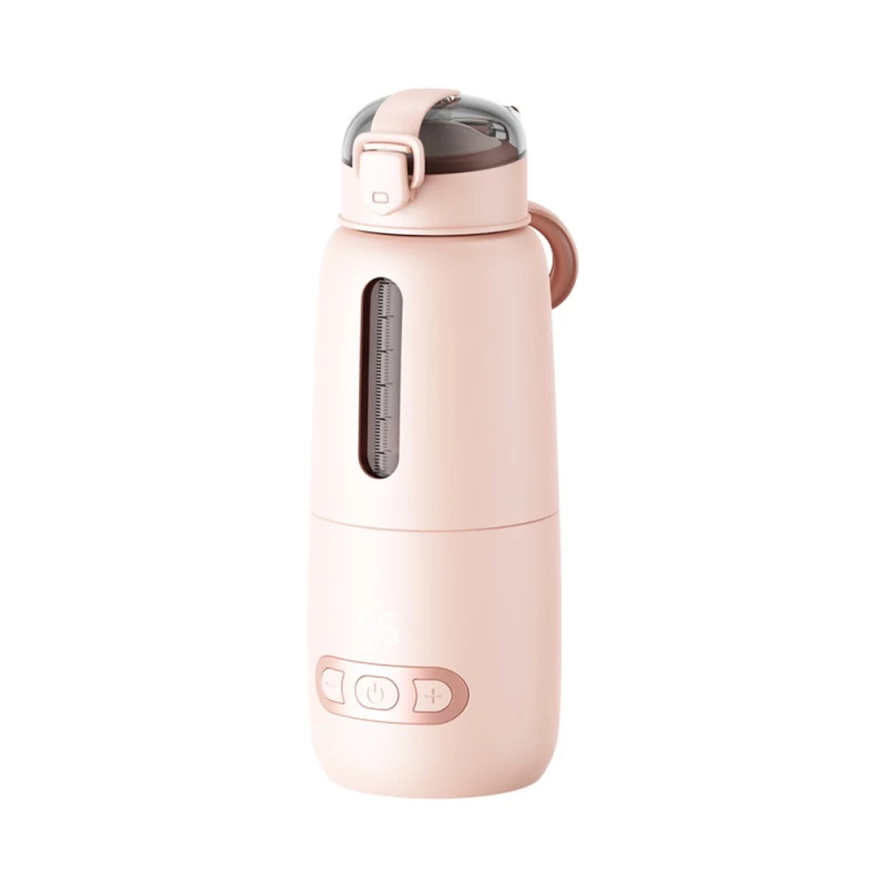 Chauffe-eau portable