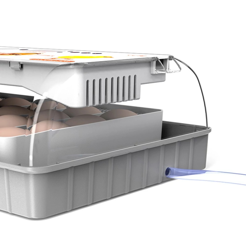 Incubator