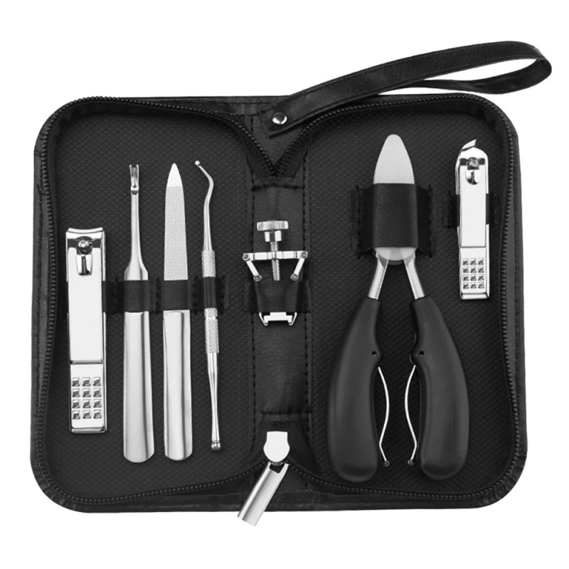 Kit d'outils pour ongles incarnés