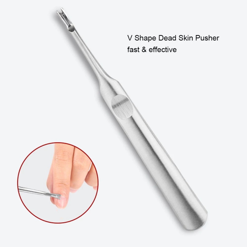 Kit d'outils pour ongles incarnés