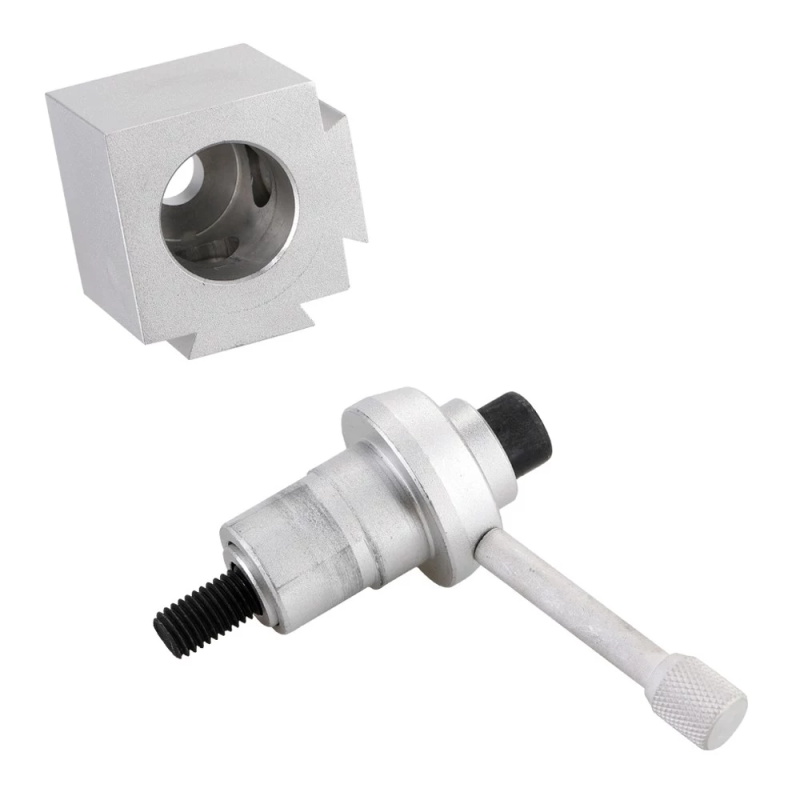 Mini quick change tool turning tool holder