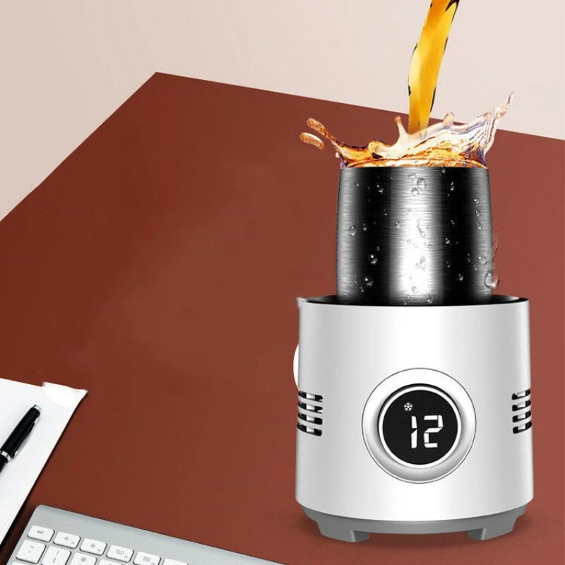 Home Office Cold Drink Machine