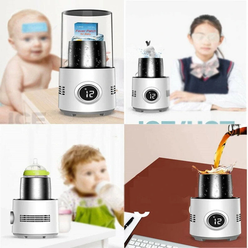 Home Office Cold Drink Machine