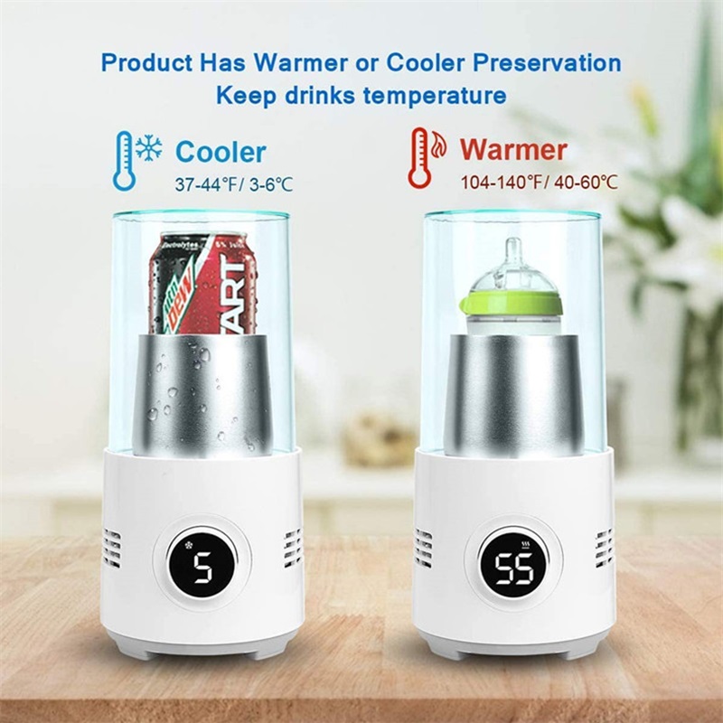 Home Office Cold Drink Machine