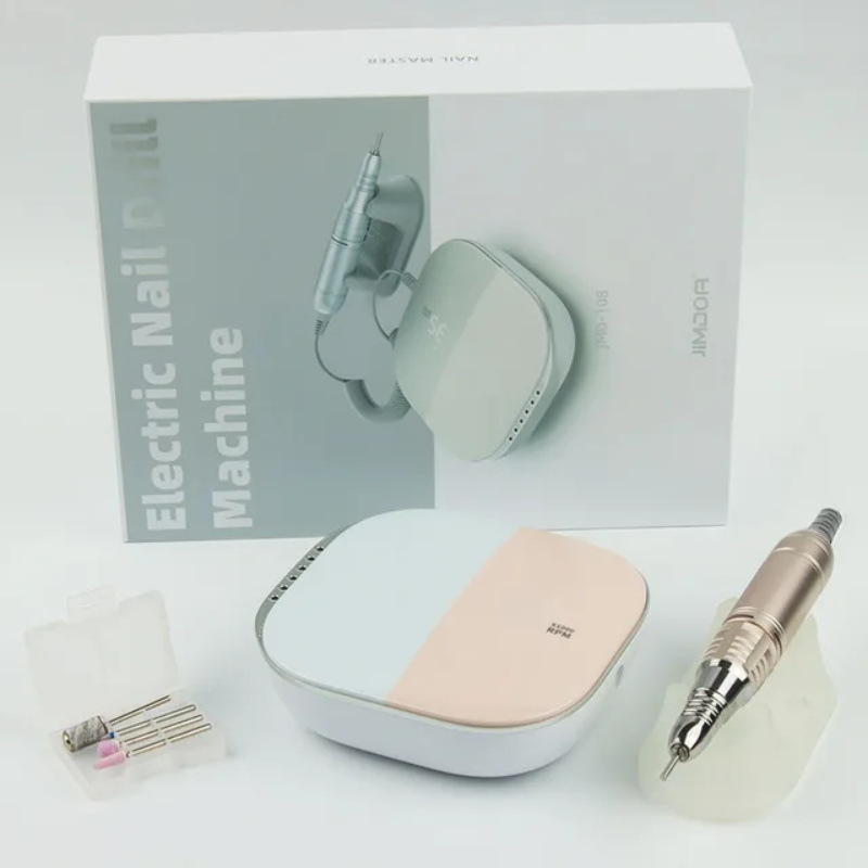 Perceuse à ongles électrique